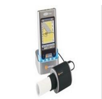 MicroLoop便携式肺功能仪