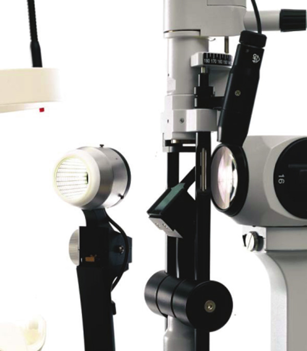 意大利 C.S.O.泪膜检查辅助光源