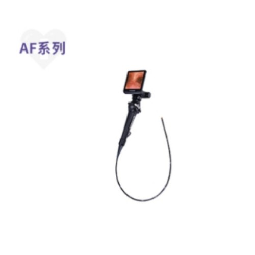 视新视频气管插管镜 AF系列