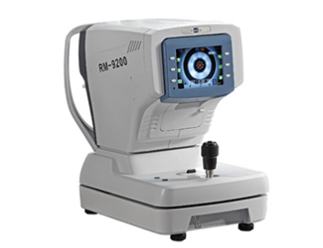 天乐RM-9200电脑验光仪
