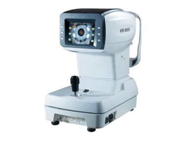 天乐KR-9000电脑验光仪