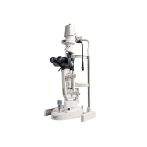 美沃裂隙灯显微镜S350C