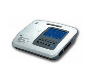 数字式六道心电图机SD-700B