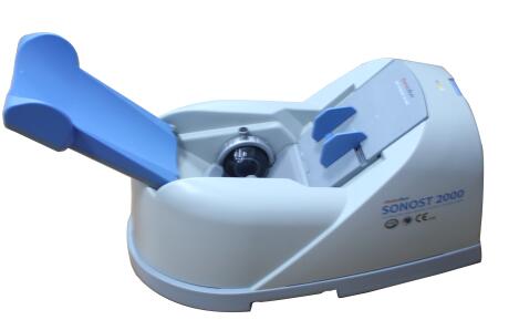 澳思托SONOST-2000超声骨密度仪