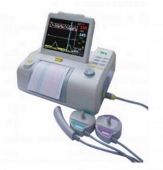 埃顿胎儿监护仪 EMF-9000B