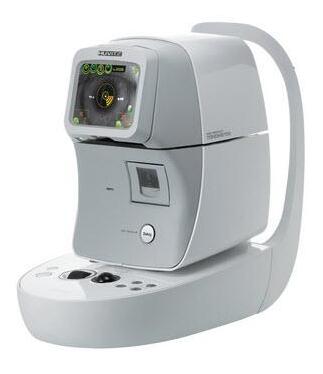 韩国海威驰HNT-7000 非接触式眼压计