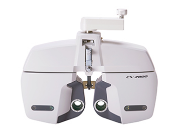 天乐CV-7800验光头
