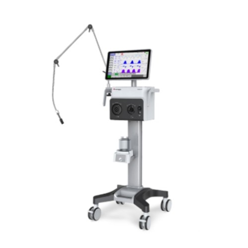 诺然美泰呼吸机Crius V6