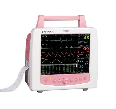 科瑞康多参数监护仪PC-5000A