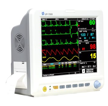 科瑞康多参数监护仪UP-7000