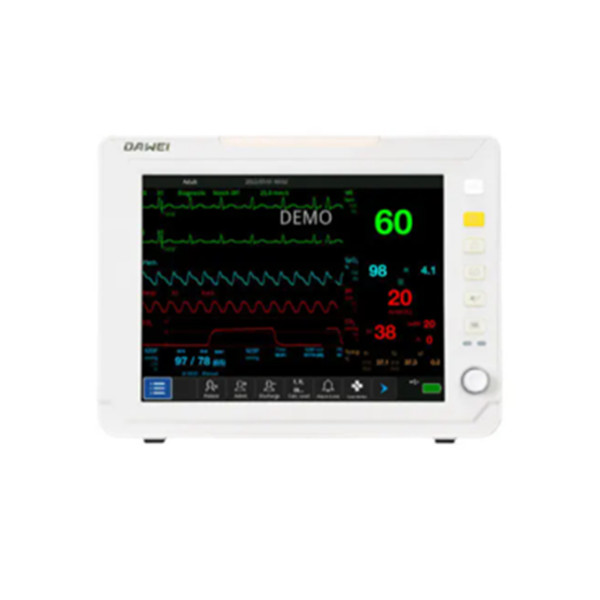 病人监护仪大为HM10