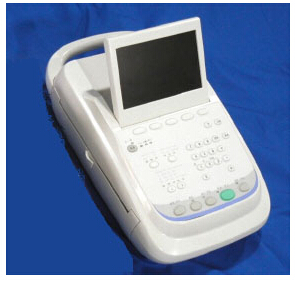 光电十二道ECG-2350心电图机