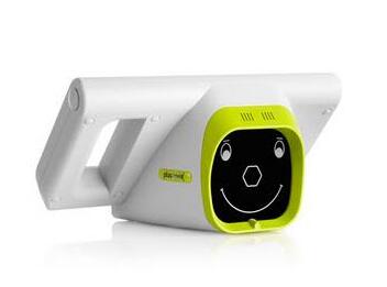 德国德宝视Plusoptix可视化儿童双目视力筛查仪