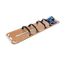 木质担架(脊柱板) YDC-7D1