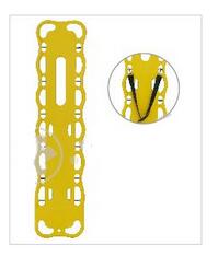 PE担架(脊柱板) YDC-7C1