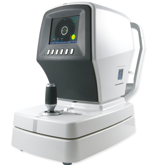 HUVITZ验光仪CRK-8800