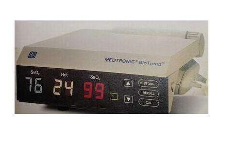 美敦力血氧饱和度仪Biotrend