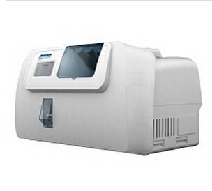 自动粪便分析仪　JHAFA-I