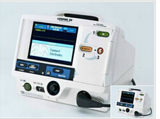 美敦力LIFEPAK20除颤监护仪