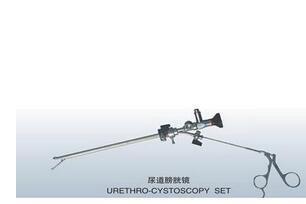 尿道膀胱镜 XX.NP-Ⅲ