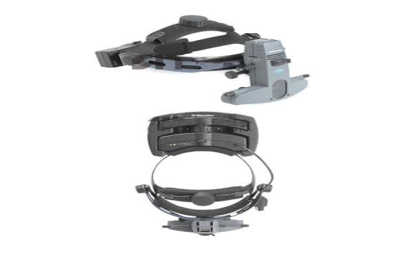 All Pupil II 德国里斯特(Riester)间接检眼镜