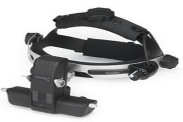 Vantage Plus Digital英国Keeler间接检眼镜