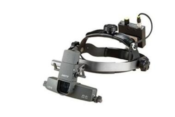 IO-αLED日本纳宜慈双目间接检眼镜