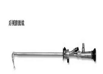 后视膀胱镜 PE-2