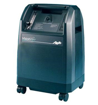 瑞思迈加热湿化器HumidAire 5i