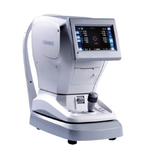  电脑验光曲率仪 KR-RM-9800