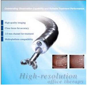 电子鼻咽喉镜 BNF-6