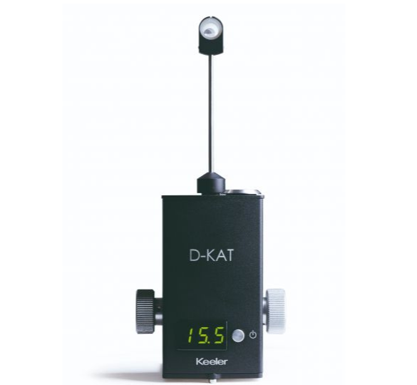 凯乐D KAT压平眼压计-Take-Away-T