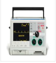 卓尔zoll M-series 除颤仪