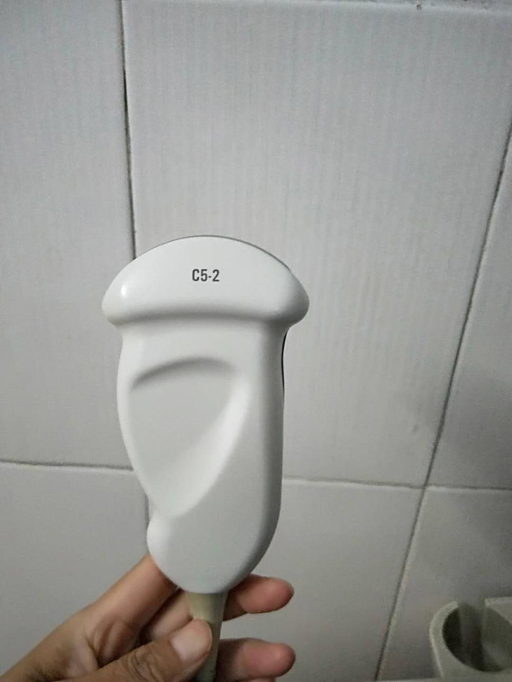 飞利浦彩超全新进口彩超探头 C5-2 腹部探头