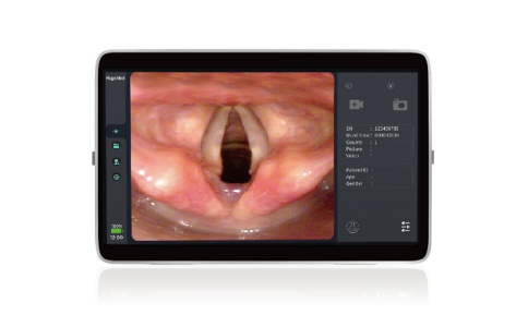 宏济Huge医用内窥镜图像处理器MS-8
