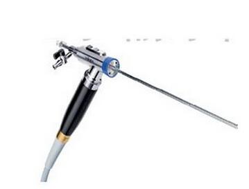 奥林巴斯(日本)硬性电子输尿管镜