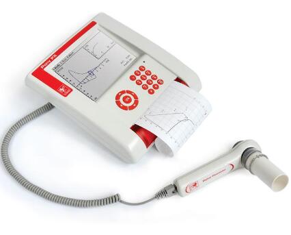 pony FX 肺功能仪意大利科时迈