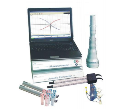 GM吉姆鼻阻力仪NR6