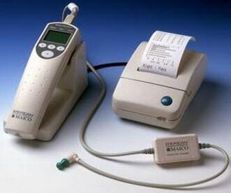 ERO·SCAN新生儿听力筛查仪