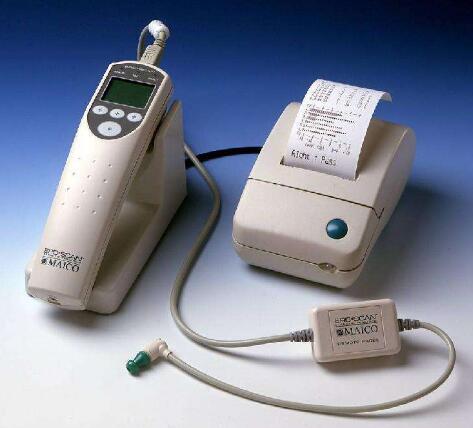 德国Eroscan新生儿听力筛查仪