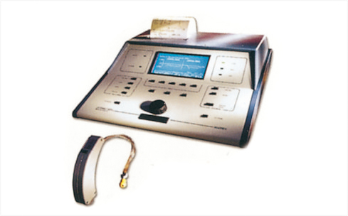 博壳尔声阻抗测量仪