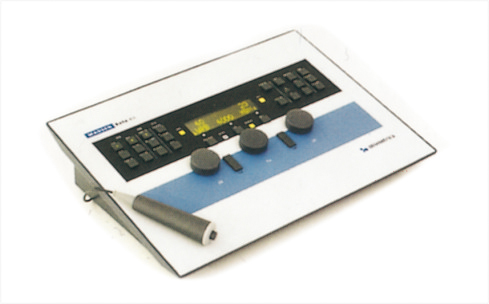 博壳尔临床诊断听力计