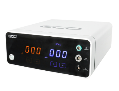 亿高高频手术系统(耳鼻喉科低温等离子)ECO-800CII