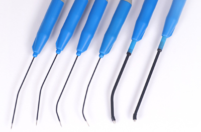 亿高一次性使用高频手术电极(耳鼻喉科专用)ECO-800F