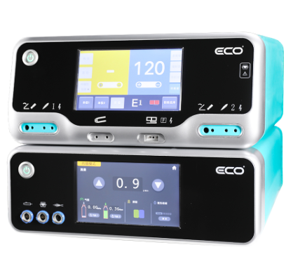 亿高高频手术系统(内科电刀)