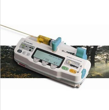 TERUFUSION 注射泵 TE-371