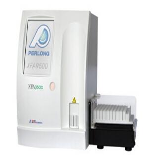 日本光电MEK-6420P三分类血细胞分析仪/血球仪