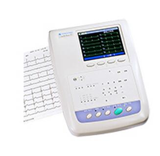 ECG-1350C/P心电图机
