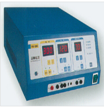 HV-300型高频电刀