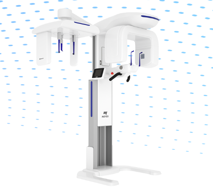 美亚尊影Plus口腔CBCT(FOV15*10.5CM)